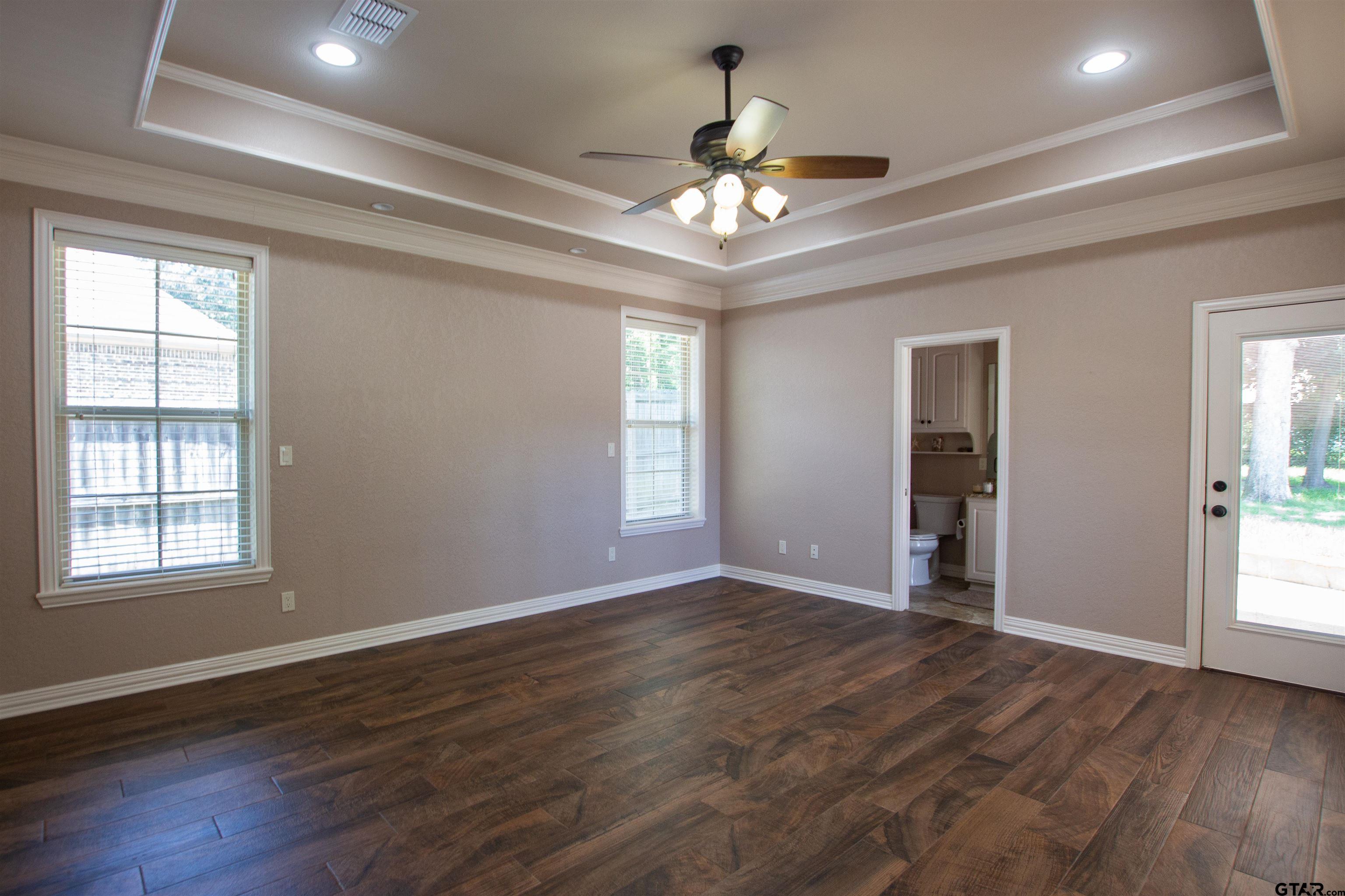 6518 Rochester Way Tyler, TX 75703 - Photo 23 of 49 Gallery Image 23