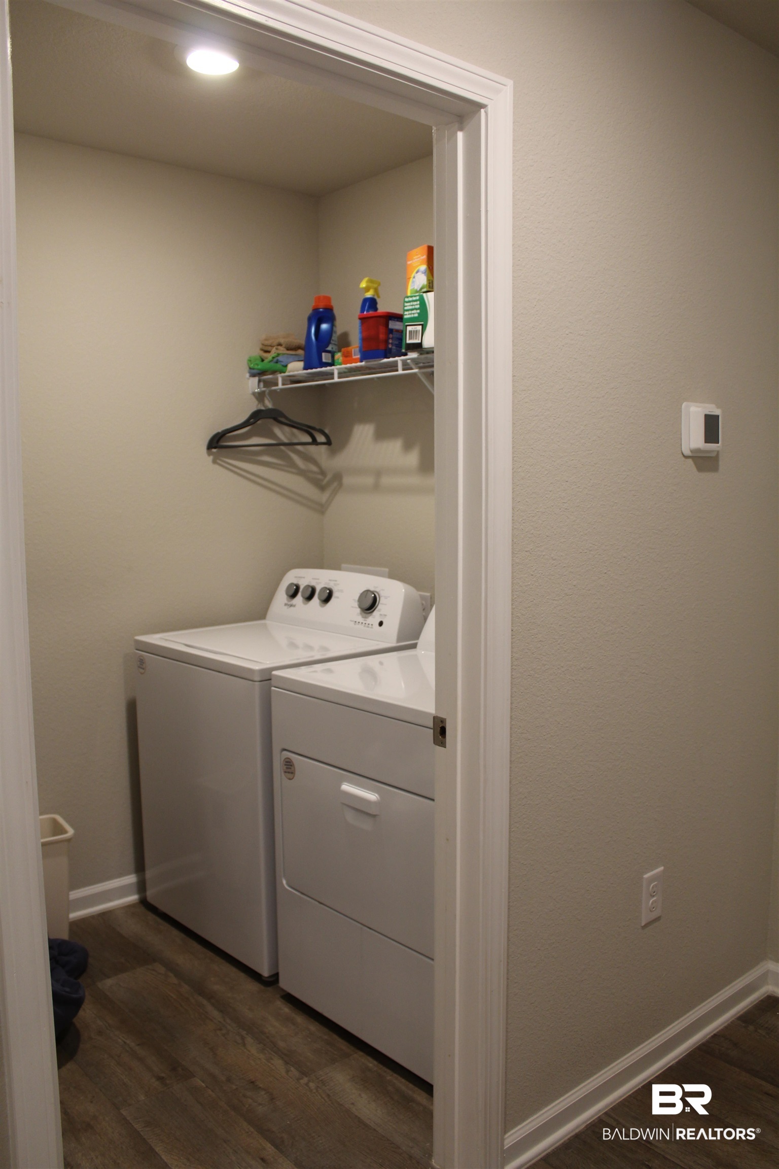 13844 Logan Place Foley, AL 36535 - Photo 18 of 20 Laundry Room W/D do not r