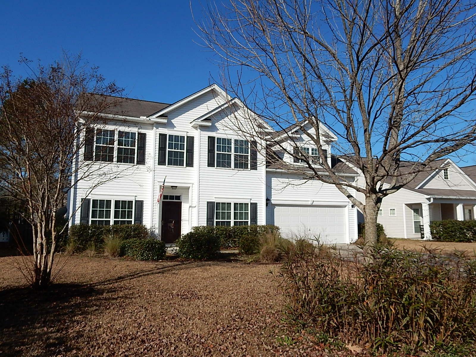 1505 St Stephens Way Hanahan, SC 29410 - Photo 1 of 25 1505 Saint Stephens Way