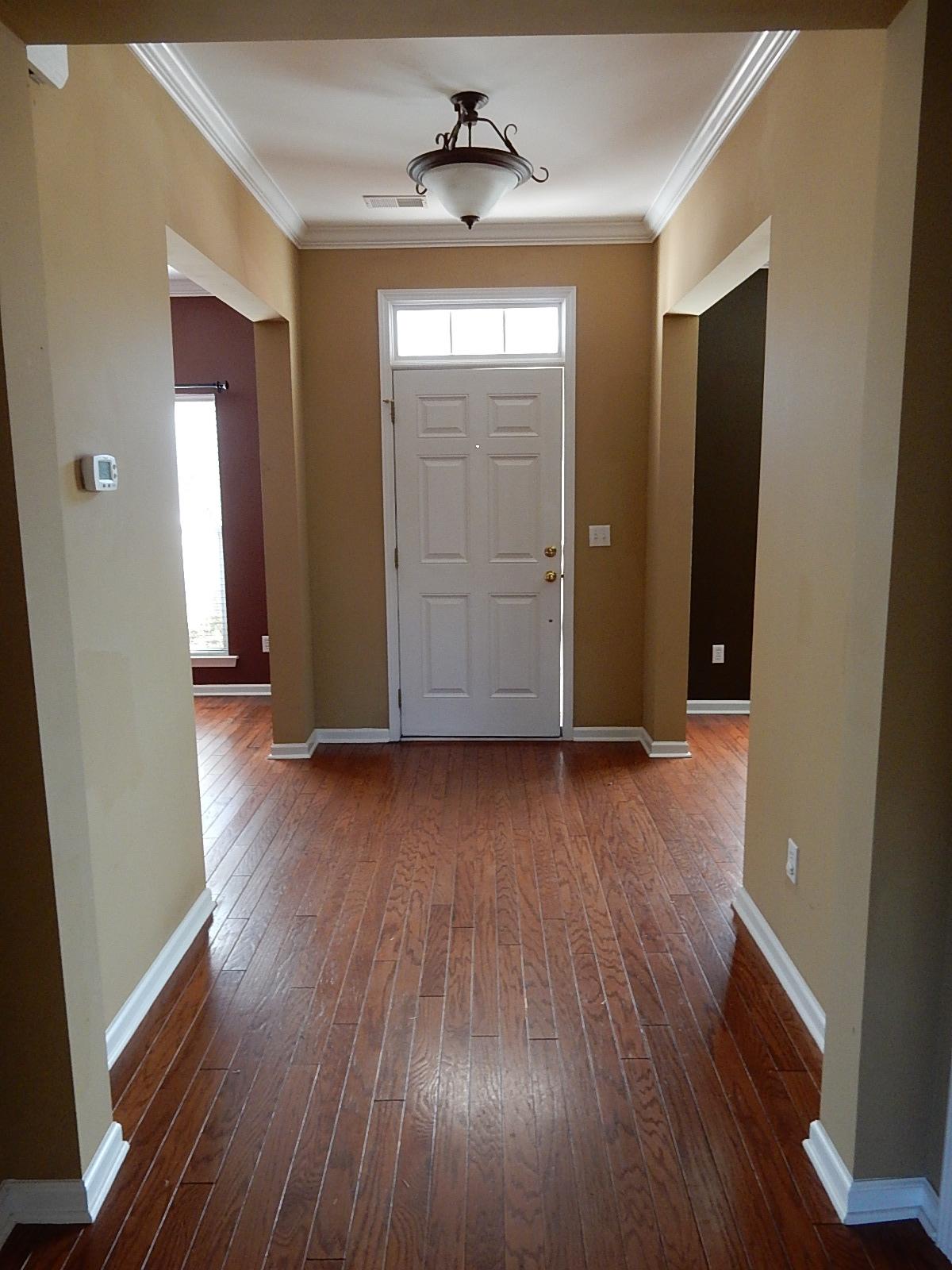 1505 St Stephens Way Hanahan, SC 29410 - Photo 2 of 25 Welcoming Foyer