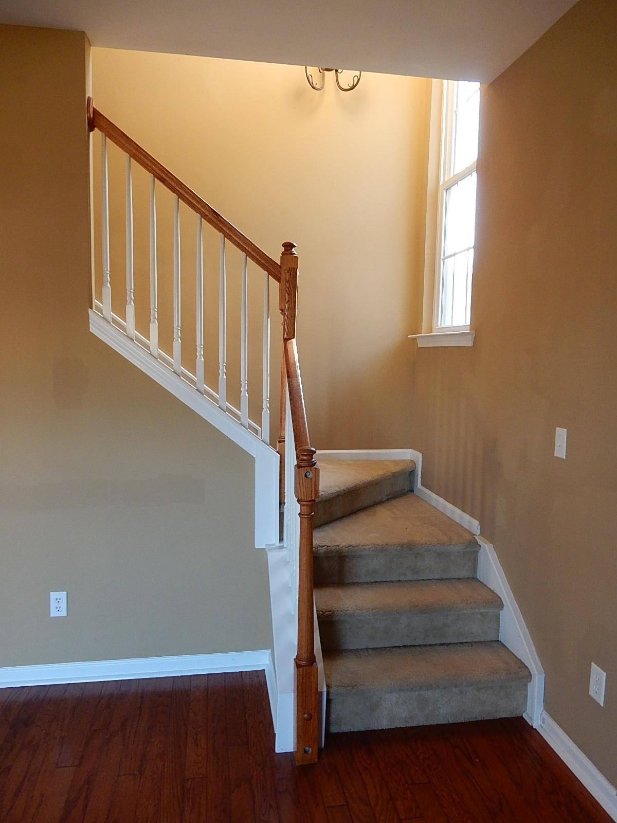 1505 St Stephens Way Hanahan, SC 29410 - Photo 11 of 25 Staircase