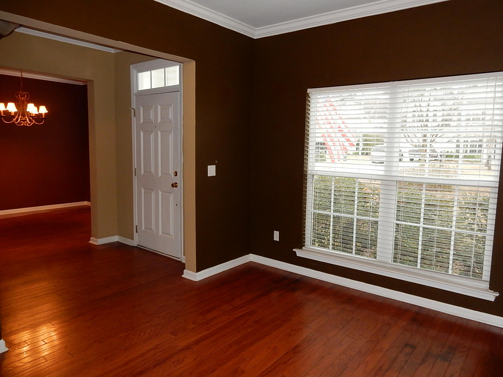 1505 St Stephens Way Hanahan, SC 29410 - Photo 3 of 25 Formal Living/Dining