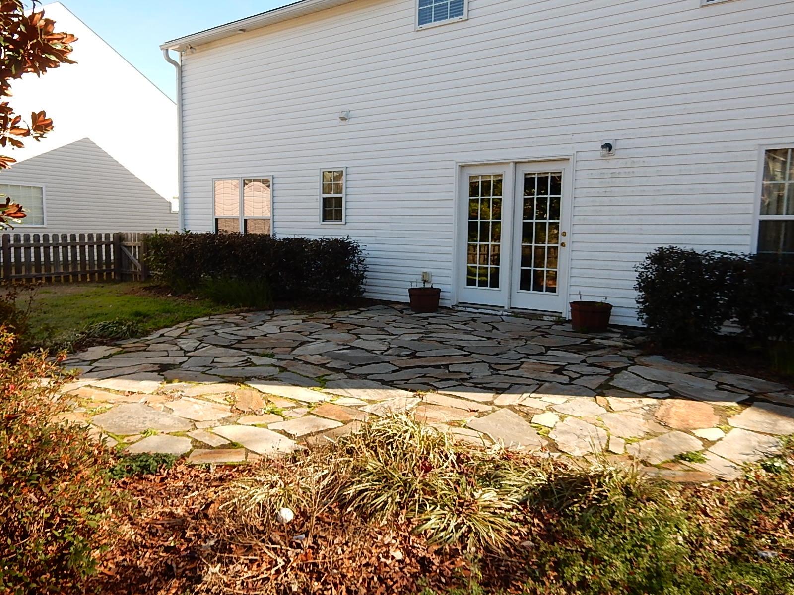 1505 St Stephens Way Hanahan, SC 29410 - Photo 21 of 25 Patio