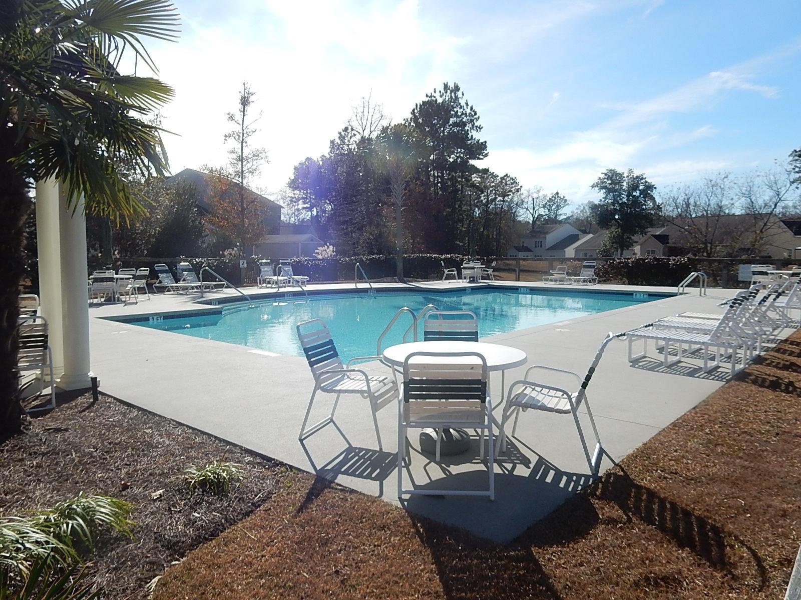 1505 St Stephens Way Hanahan, SC 29410 - Photo 24 of 25 Pool