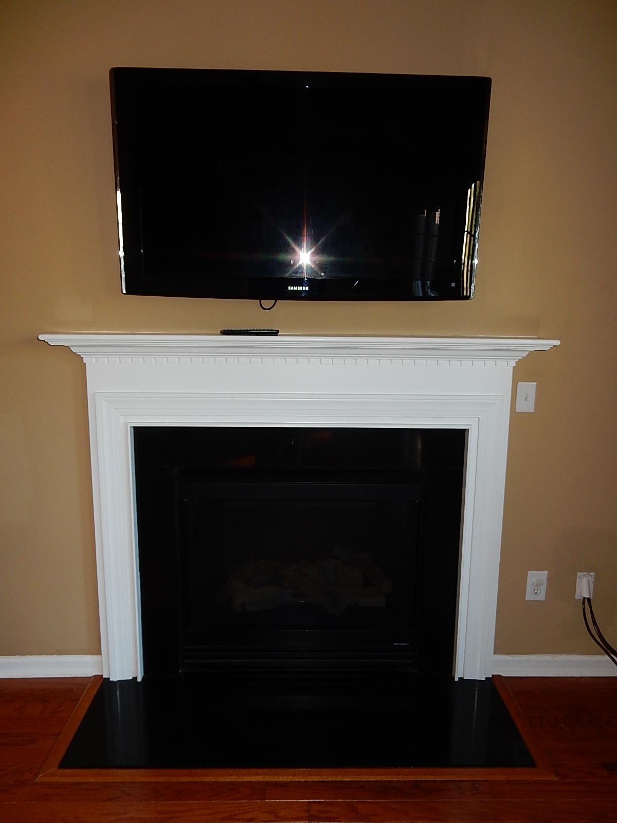 1505 St Stephens Way Hanahan, SC 29410 - Photo 5 of 25 Bonus TV
