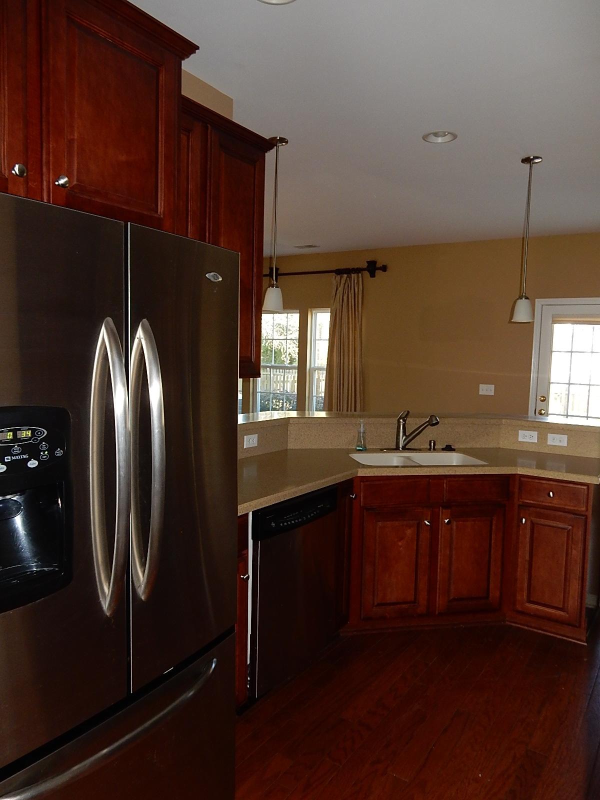 1505 St Stephens Way Hanahan, SC 29410 - Photo 7 of 25 Kitchen View 2
