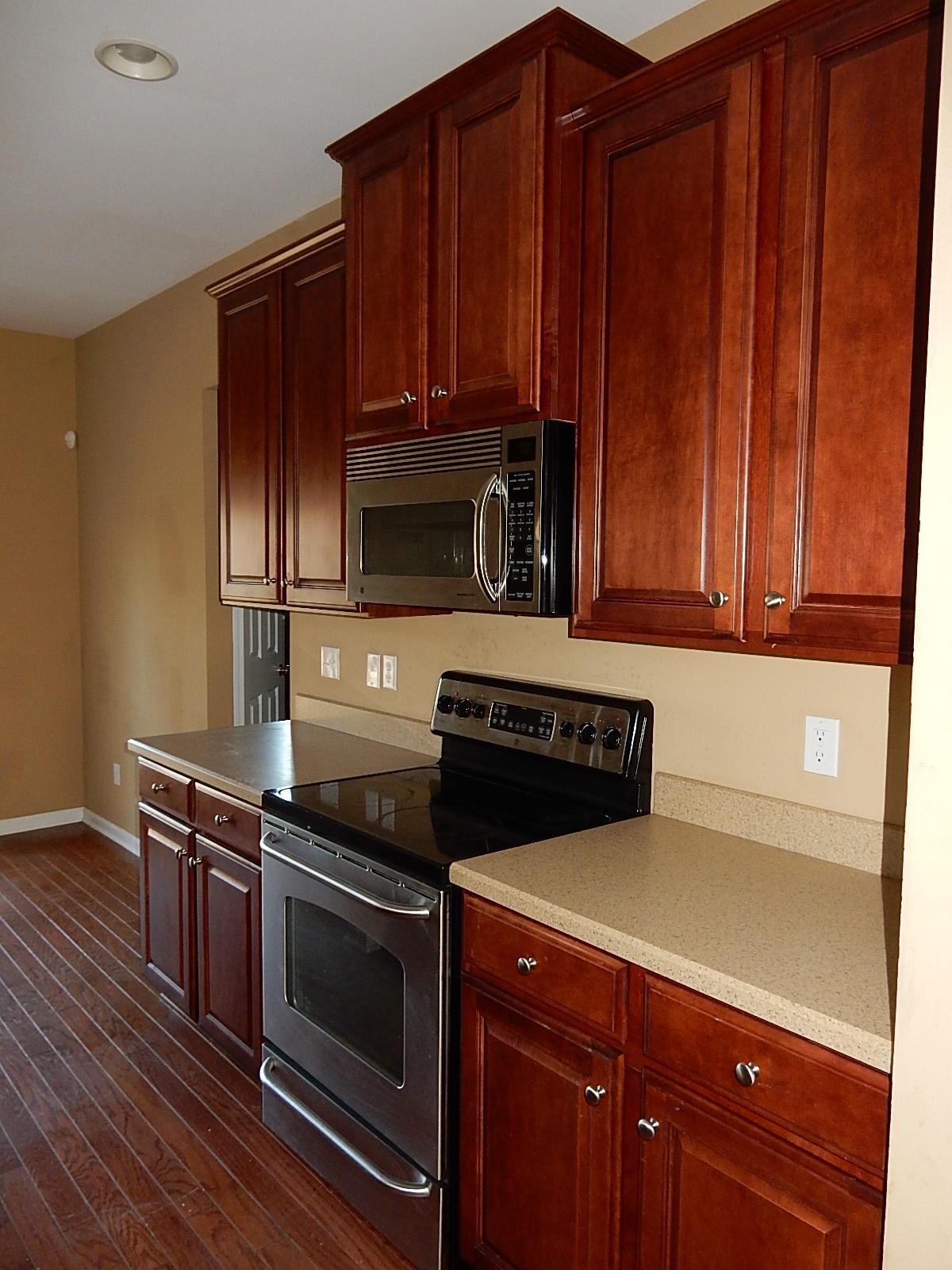 1505 St Stephens Way Hanahan, SC 29410 - Photo 8 of 25 Kitchen View 3