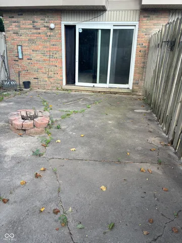 $107,900 | 7480 Countrybrook Drive, Indianapolis, IN 46260