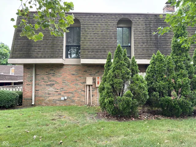 $107,900 | 7480 Countrybrook Drive, Indianapolis, IN 46260