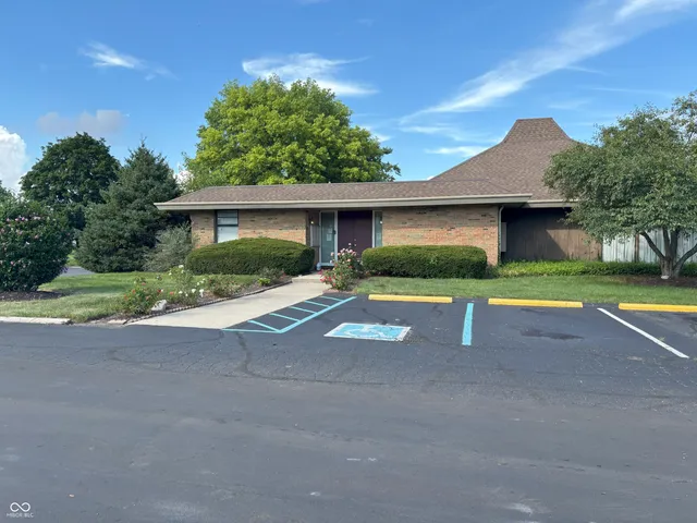 $107,900 | 7480 Countrybrook Drive, Indianapolis, IN 46260