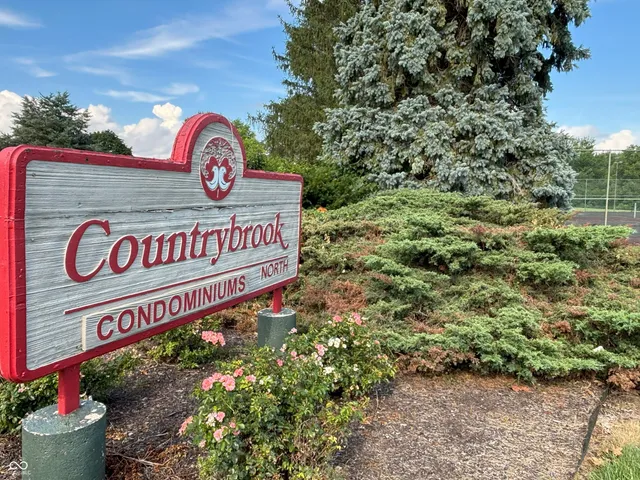 $107,900 | 7480 Countrybrook Drive, Indianapolis, IN 46260