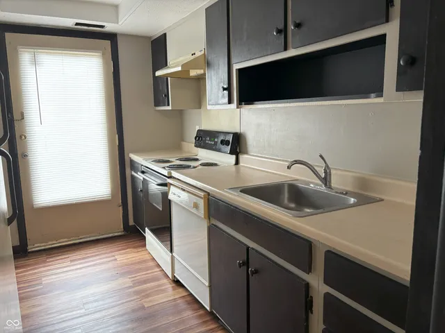 $107,900 | 7480 Countrybrook Drive, Indianapolis, IN 46260