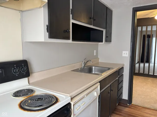 $107,900 | 7480 Countrybrook Drive, Indianapolis, IN 46260