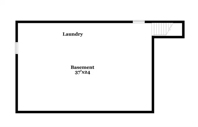 $1,470 | 5228 Marsh Avenue, Kansas City, MO 64129