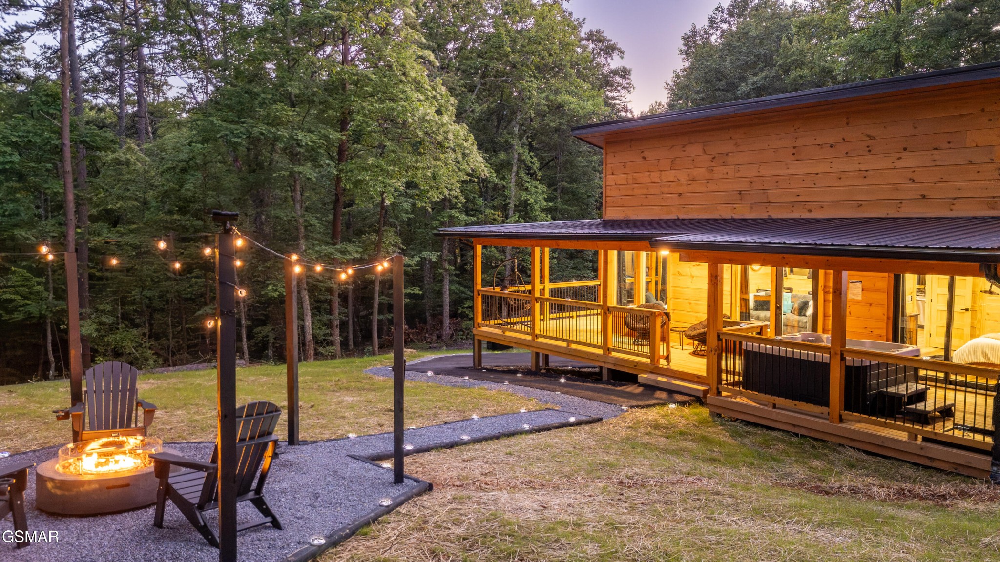 2110 Red Bud Road Sevierville, TN 37876 - Photo 2 of 48 Gallery Image 2