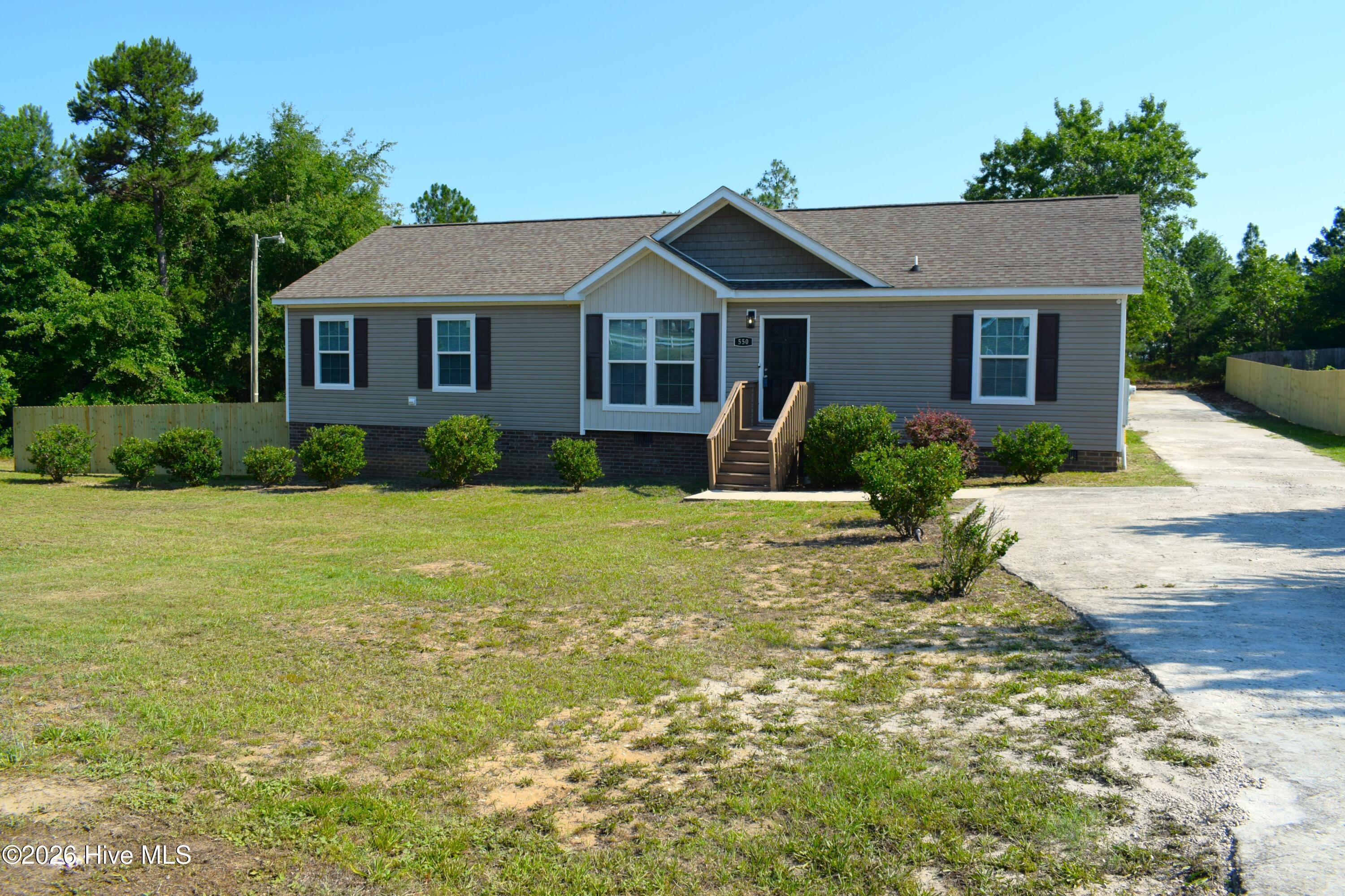 550 Taylor Pond Road North Augusta, SC 29860 - Photo 2 of 34