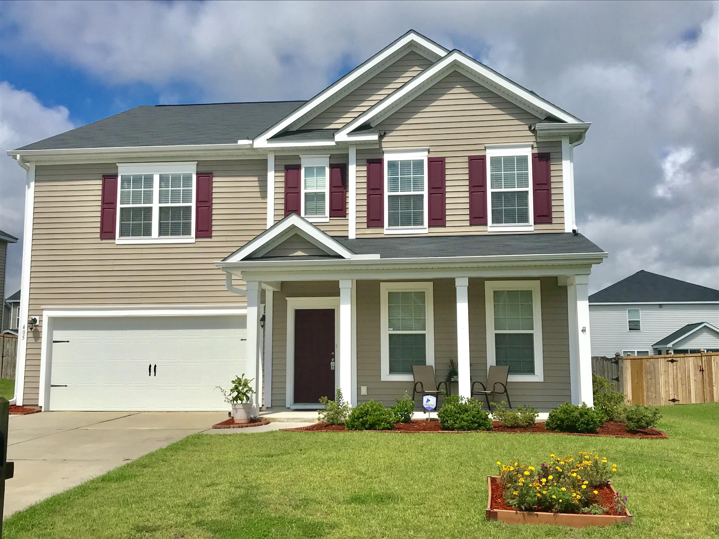405 Forest Hills Road Summerville, SC 29486 - Photo 1 of 16 894D7DA7-1C36-4FFC-BADA-CD4F03A60BA3