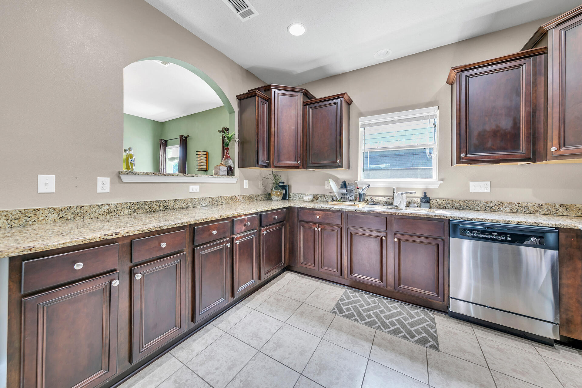 102 Water Oaks Loop Santa Rosa Beach, FL 32459 - Photo 8 of 18 Kitchen 2