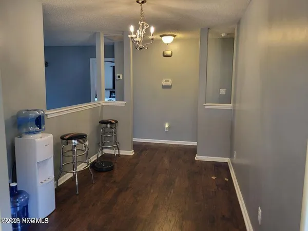 $1,850 | 124 Villa Park Drive, Hubert, NC 28539