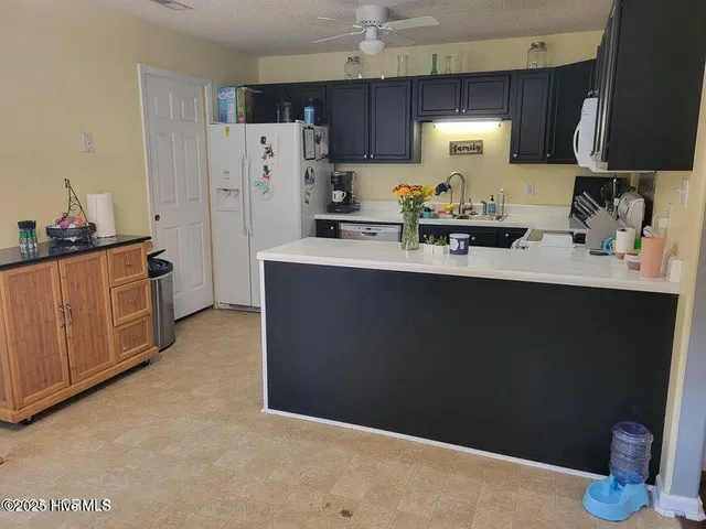 $1,850 | 124 Villa Park Drive, Hubert, NC 28539