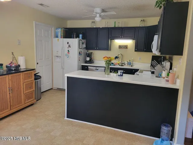 $1,850 | 124 Villa Park Drive, Hubert, NC 28539