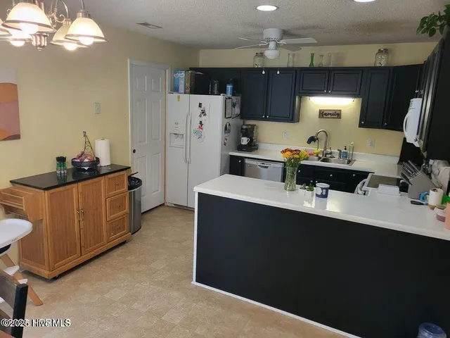 $1,850 | 124 Villa Park Drive, Hubert, NC 28539