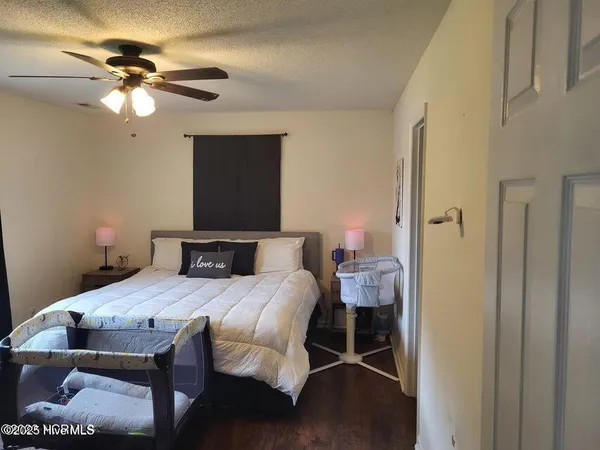 $1,850 | 124 Villa Park Drive, Hubert, NC 28539