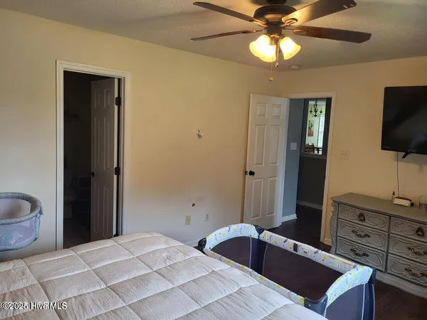 $1,850 | 124 Villa Park Drive, Hubert, NC 28539