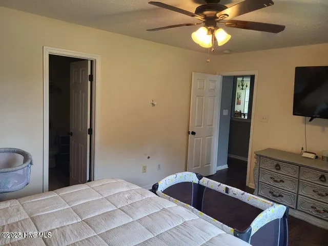 $1,850 | 124 Villa Park Drive, Hubert, NC 28539