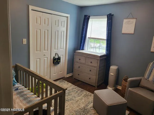 $1,850 | 124 Villa Park Drive, Hubert, NC 28539