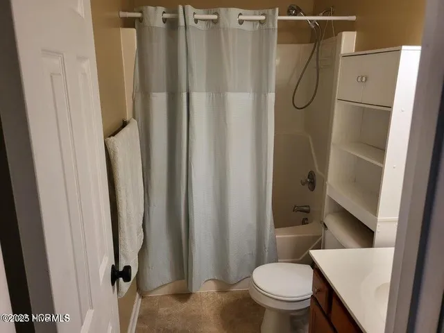 $1,850 | 124 Villa Park Drive, Hubert, NC 28539