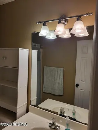 $1,850 | 124 Villa Park Drive, Hubert, NC 28539