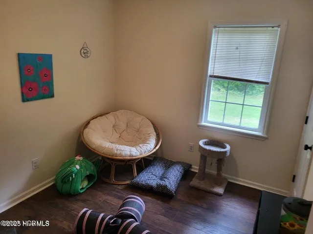 $1,850 | 124 Villa Park Drive, Hubert, NC 28539