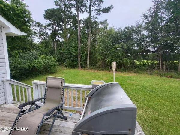 $1,850 | 124 Villa Park Drive, Hubert, NC 28539