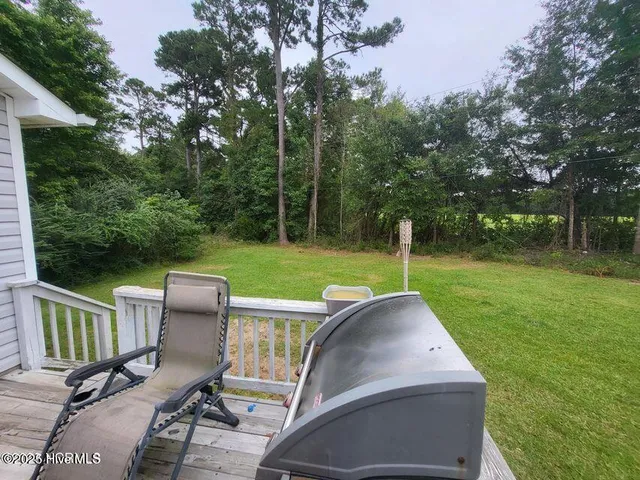 $1,850 | 124 Villa Park Drive, Hubert, NC 28539