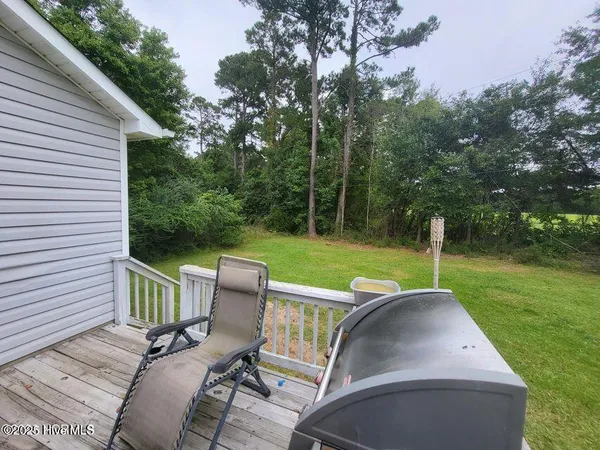 $1,850 | 124 Villa Park Drive, Hubert, NC 28539