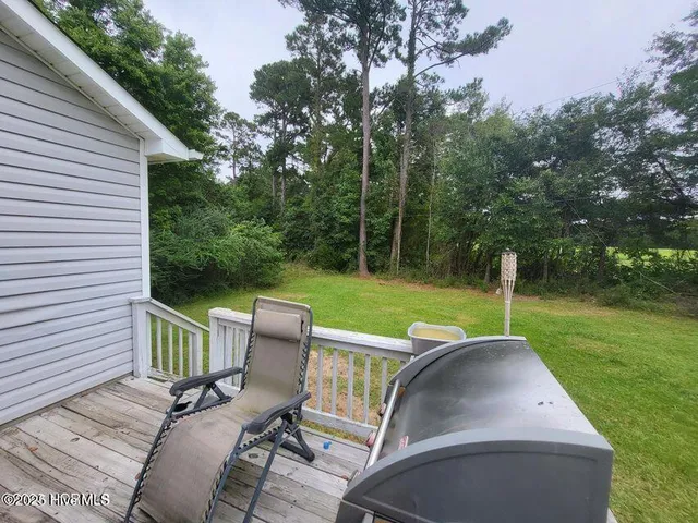 $1,850 | 124 Villa Park Drive, Hubert, NC 28539