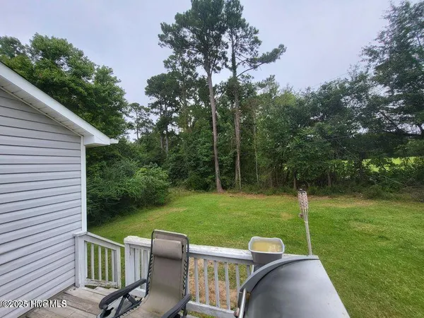 $1,850 | 124 Villa Park Drive, Hubert, NC 28539