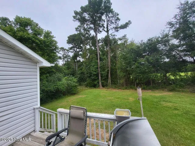 $1,850 | 124 Villa Park Drive, Hubert, NC 28539