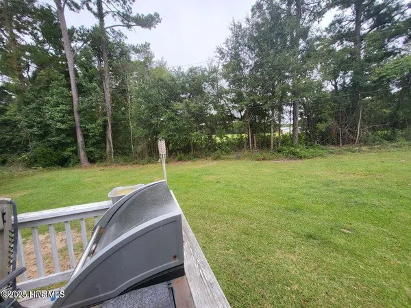 $1,850 | 124 Villa Park Drive, Hubert, NC 28539