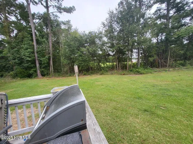 $1,850 | 124 Villa Park Drive, Hubert, NC 28539