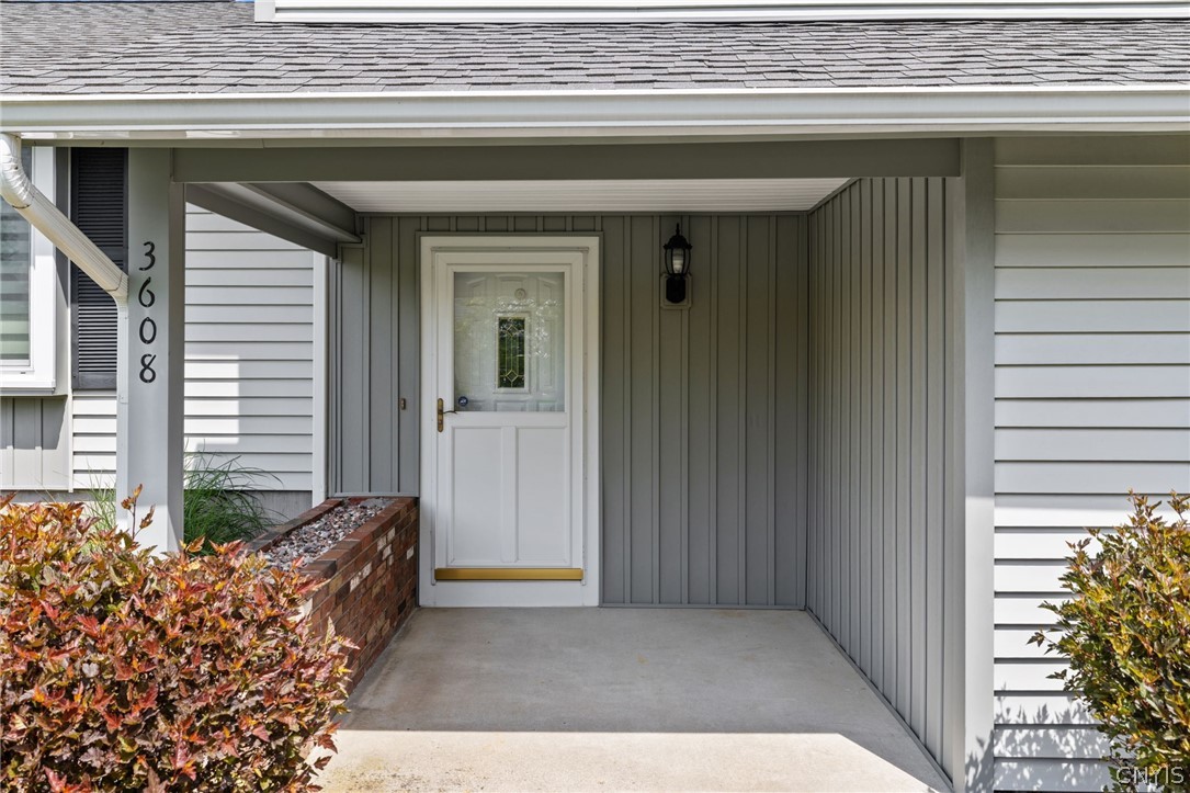 3608 Inclination Drive Clay, NY 13027 - Photo 4 of 45
