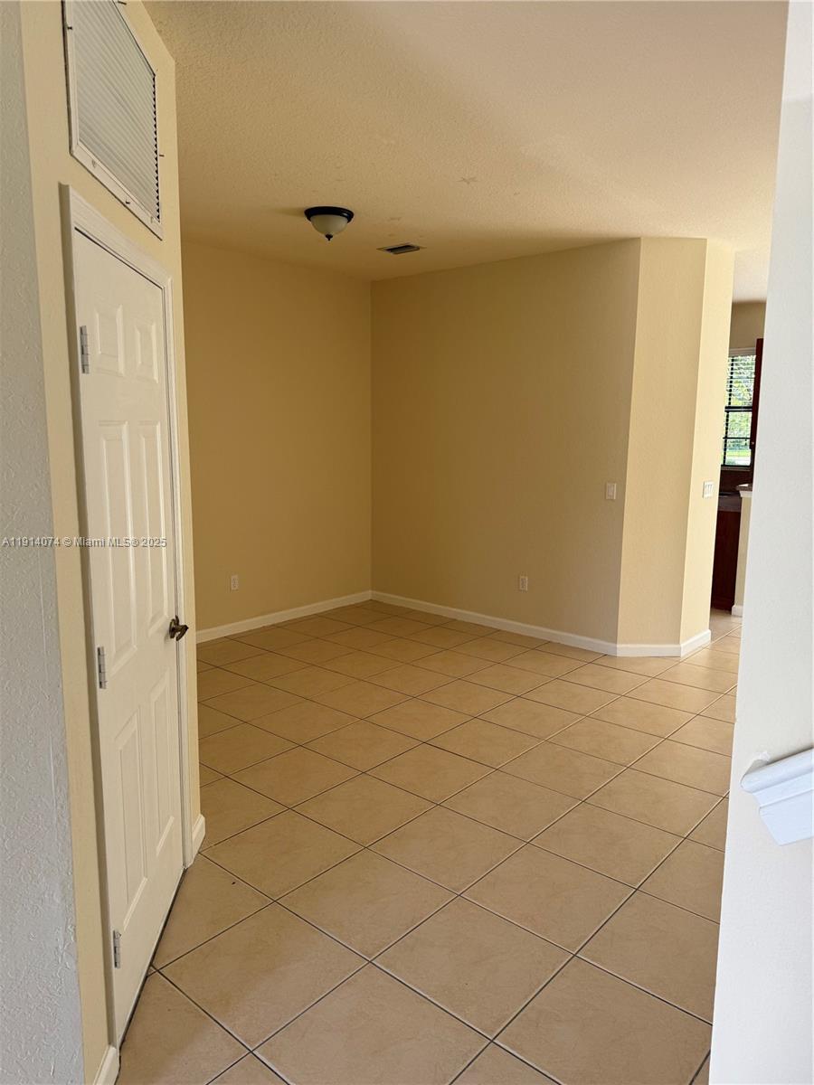 1713 Southwest Umbria Street, Unit 1713 Port St. Lucie, FL 34953 - Photo 4 of 17 a view of small space