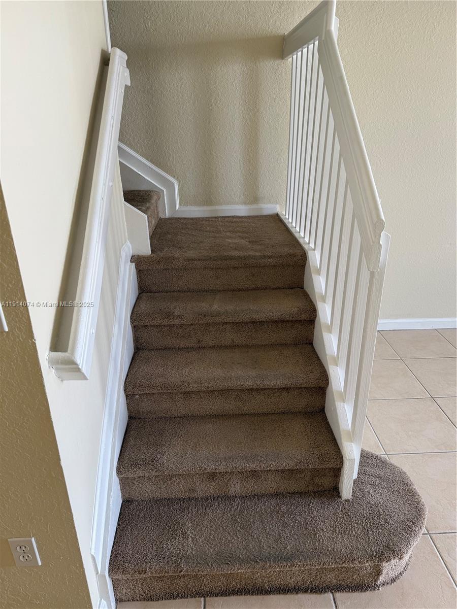 1713 Southwest Umbria Street, Unit 1713 Port St. Lucie, FL 34953 - Photo 8 of 17 a view of entryway