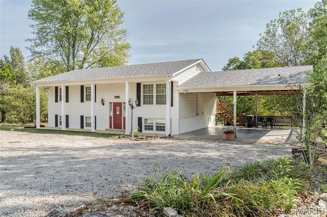 $362,900 | 2288 Prairie Dell Road, Union, MO 63084