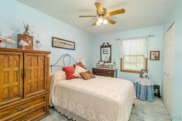 $362,900 | 2288 Prairie Dell Road, Union, MO 63084