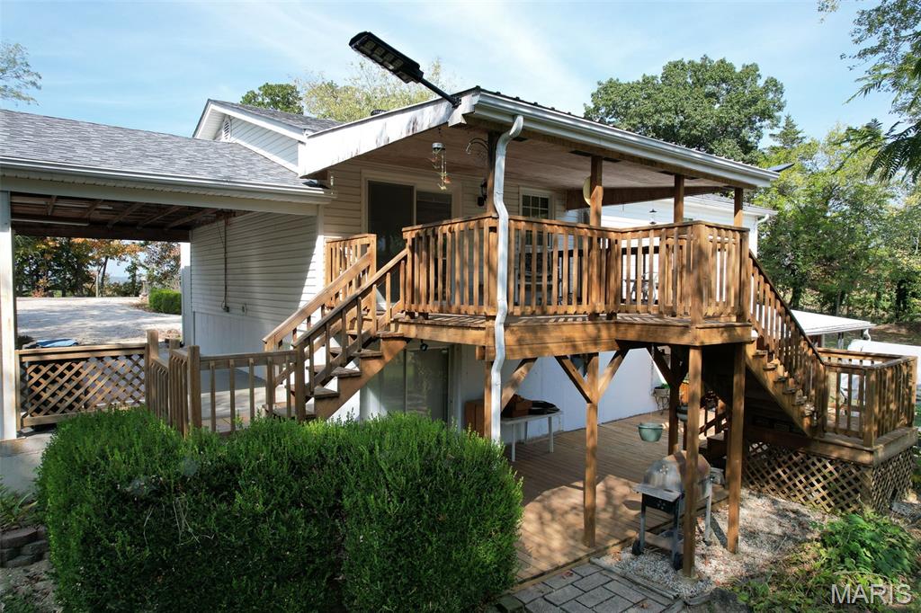 2288 Prairie Dell Road Union, MO 63084 - Photo 24 of 39