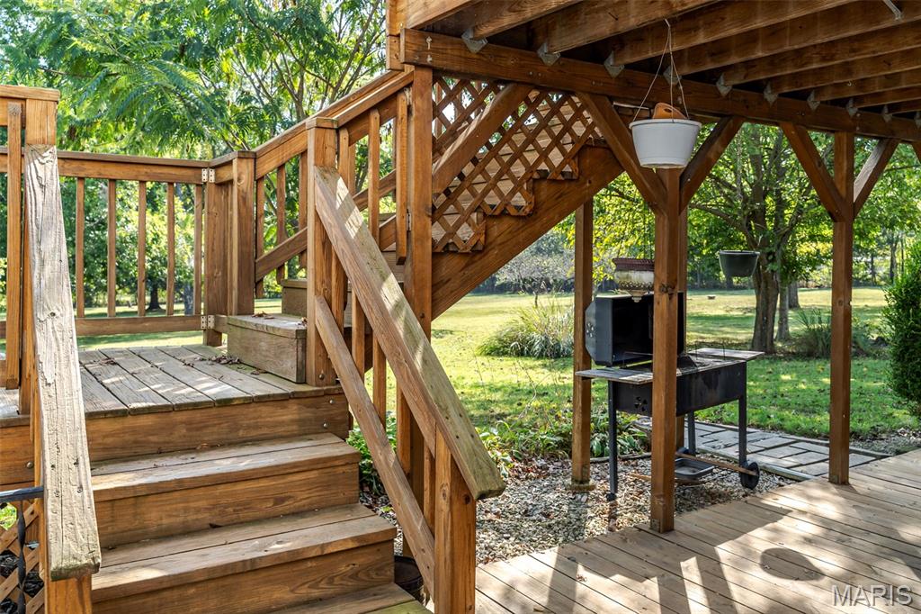 2288 Prairie Dell Road Union, MO 63084 - Photo 28 of 39