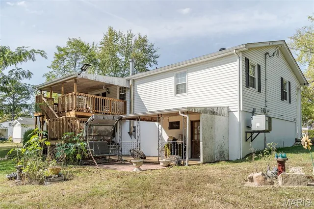 $362,900 | 2288 Prairie Dell Road, Union, MO 63084