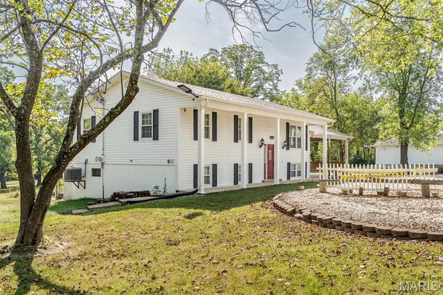 $362,900 | 2288 Prairie Dell Road, Union, MO 63084